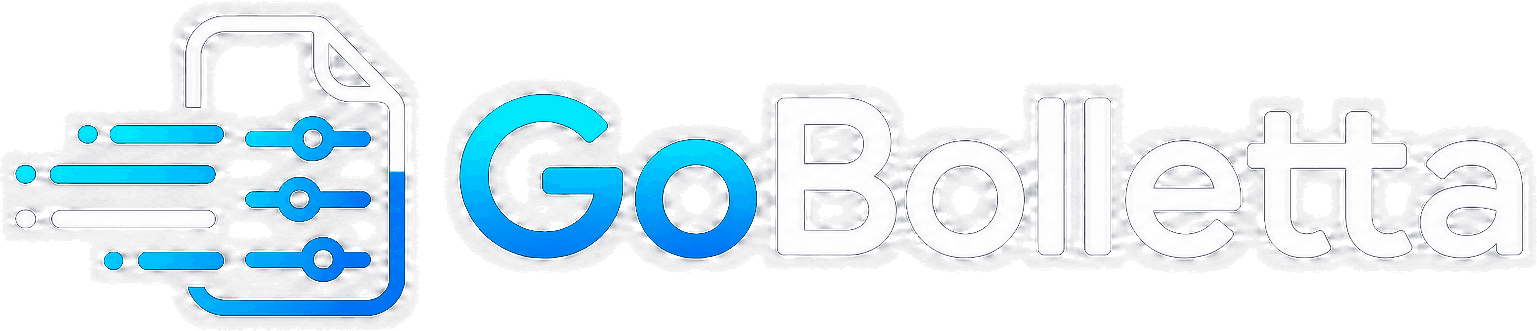 GoBolletta